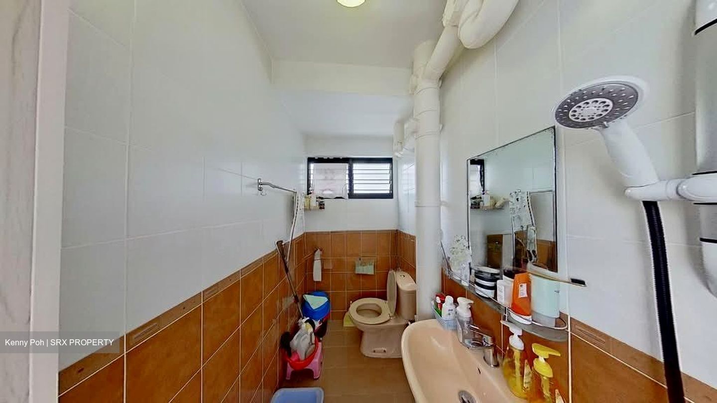 Blk 112 Tampines Street 11 (Tampines), HDB 3 Rooms #566636181